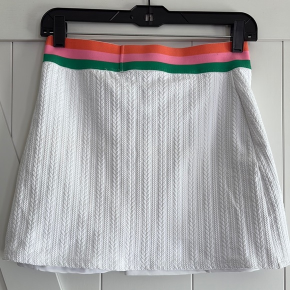 Beach Riot Shore Skirt Island Breeze - Picture 5 of 5